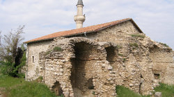 СОЛХАТ – СТАРЫЙ КРЫМ – МОНАСТЫРЬ СУРБ-ХАЧ